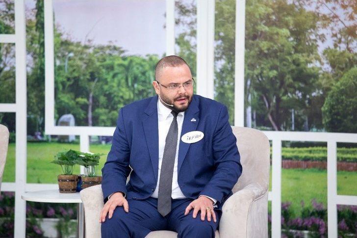 Engelli 162 Kişiyi 15 Milyon Dolandırdı G3