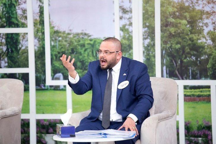 Engelli 162 Kişiyi 15 Milyon Dolandırdı G4