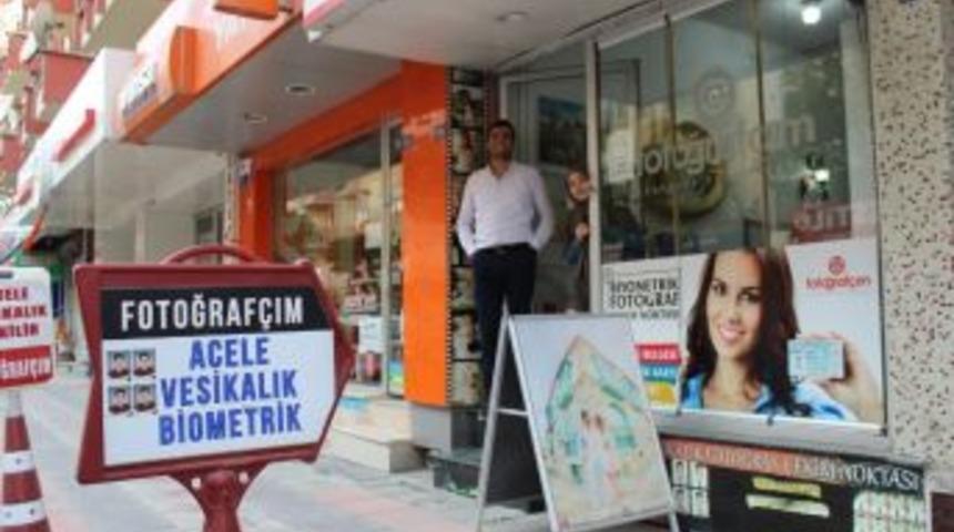 (&ouml;zel Haber) Trafik Dubasına Penaltı Kullanılan İş Yerinin Sahibi İha&rsquo;ya Konuştu