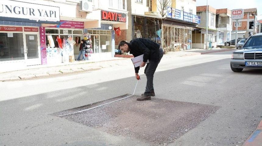 Kartepe’de Öncelik Kamu Yararı