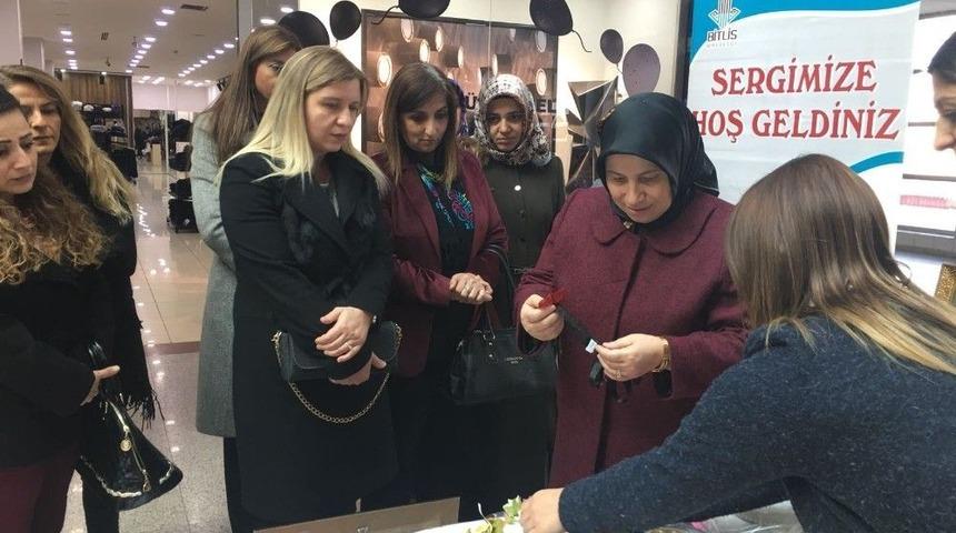 Adem&rsquo;den Yılsonu Kermesi