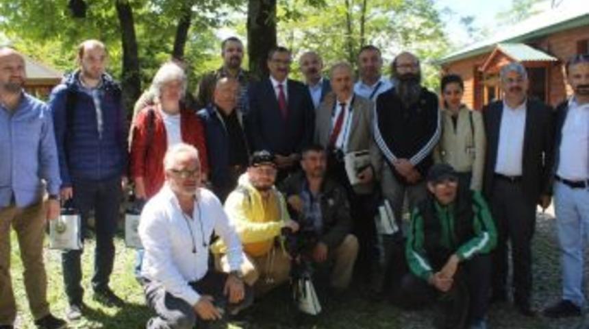 Giresun&rsquo;da Basına Se&ccedil;im Tedbirleri Anlatıldı