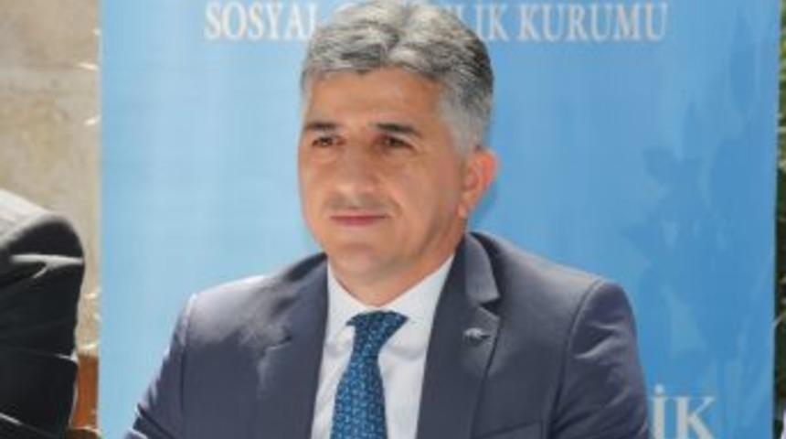 Hatay&rsquo;da 21 Bin 66 Kişi İstihdam Edildi