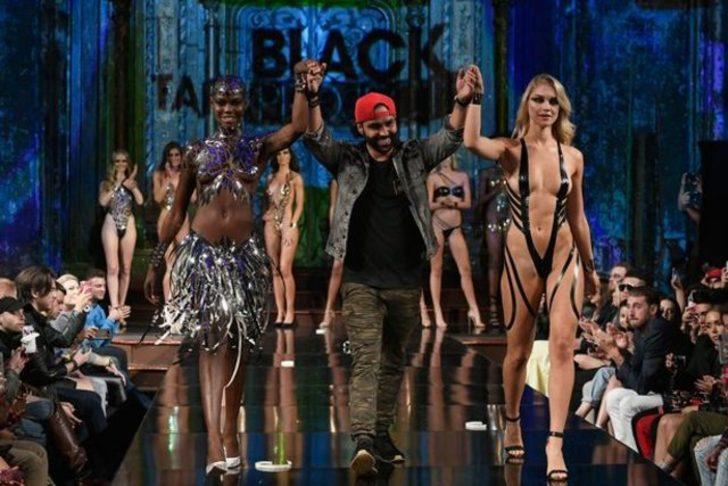 New York Moda Haftası'nda bu tasarımlar podyumu salladı! G4