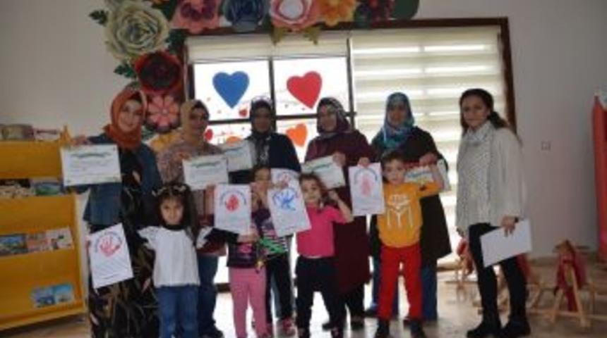 B&uuml;y&uuml;kşehirden Anneler G&uuml;n&uuml; Kutlaması