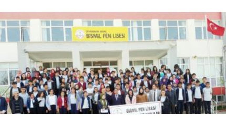 Diyarbakır&rsquo;dan &rsquo;milli M&uuml;cadele&rsquo; Gezisi