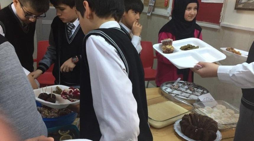 Gelirini Mehmet&ccedil;iğe G&ouml;nderdiler