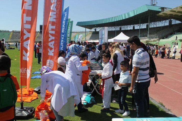 Konya’da ‘2018 Yılı Konya Egzersiz Faaliyetleri’ Etkinliği Düzenlendi G4