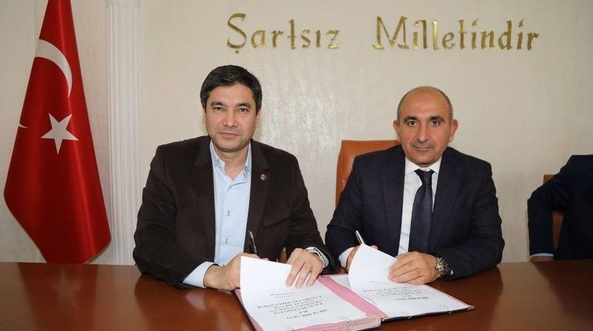 Sosyal Denge S&ouml;zleşmesi Yenilendi