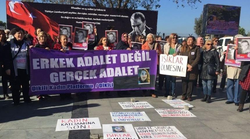 Başına &Ccedil;eki&ccedil;le Vurulup &Ouml;ld&uuml;r&uuml;ld&uuml;, İlk Duruşma G&ouml;r&uuml;ld&uuml;