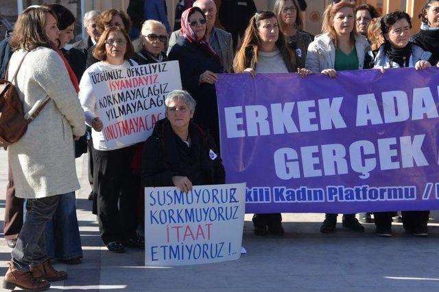 Başına &Ccedil;eki&ccedil;le Vurulup &Ouml;ld&uuml;r&uuml;ld&uuml;, İlk Duruşma G&ouml;r&uuml;ld&uuml; 1