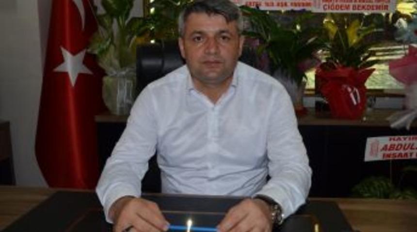 Fatsa Gıda Odası Kreş Açacak