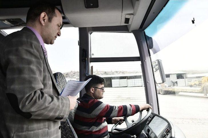 Mamak Belediyesi Kadroya Geçiş İçin Uygulama Sınavlarını Tamamladı G2