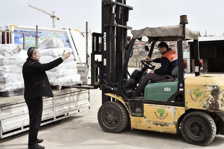 Mamak Belediyesi Kadroya Geçiş İçin Uygulama Sınavlarını Tamamladı G3