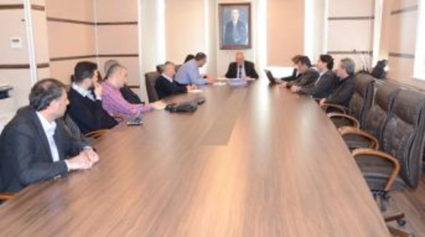 Kartepe’de Bisiklet Şenliği