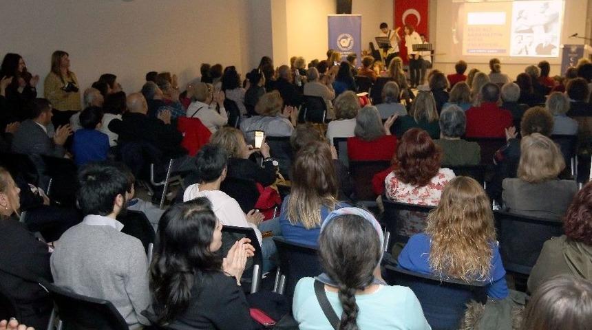 Sabahattin Ali Dünya Şiir Günü’nde Anıldı