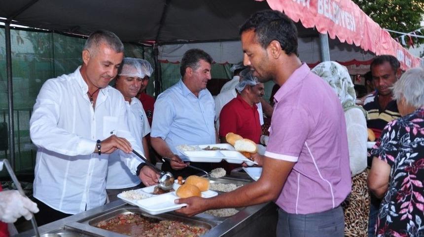 Manavgat Ramazana Hazır