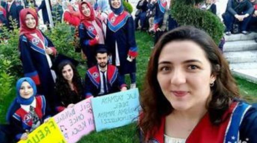 &Uuml;niversiteli Damla&rsquo;nın Hayatını Kaybettiği Kazada S&uuml;r&uuml;c&uuml; Tutuklandı