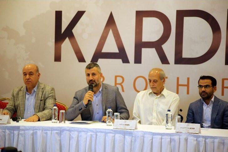 Alemlere Rahmet Uluslararası Kısa Film Yarışması Başlıyor G1