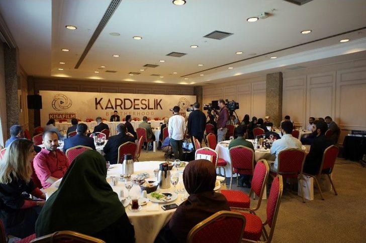 Alemlere Rahmet Uluslararası Kısa Film Yarışması Başlıyor G2