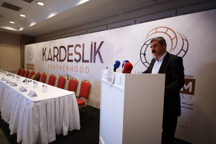 Alemlere Rahmet Uluslararası Kısa Film Yarışması Başlıyor G3