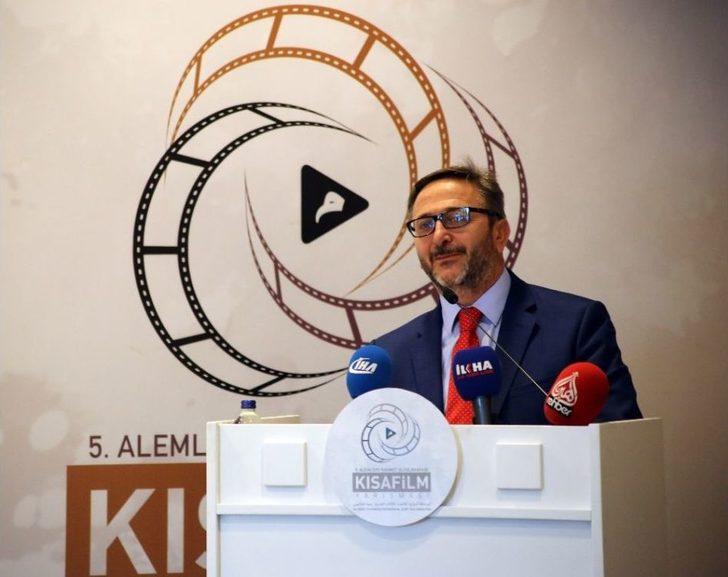 Alemlere Rahmet Uluslararası Kısa Film Yarışması Başlıyor G4