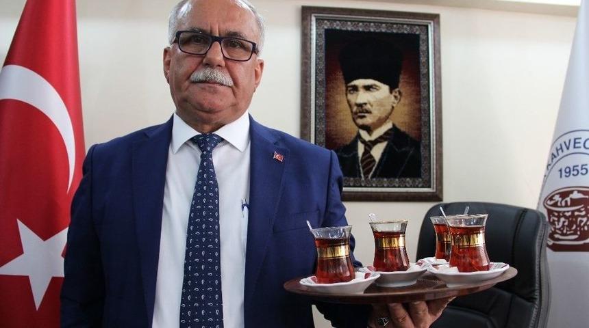 Kahvehaneler Ramazan&rsquo;da Sahura Kadar A&ccedil;ık