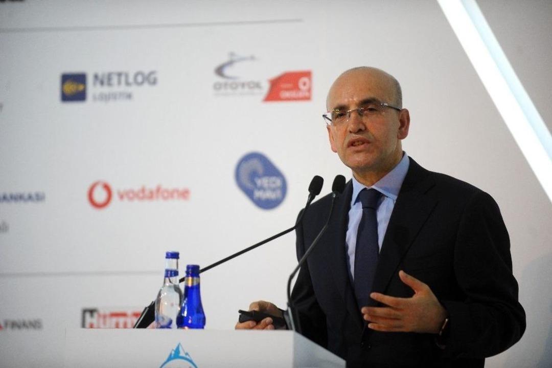 Mehmet Şimşek&rsquo;ten D&ouml;viz A&ccedil;ıklaması