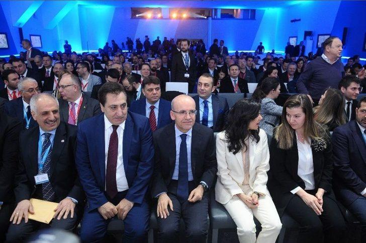 Mehmet Şimşek’ten Döviz Açıklaması G1