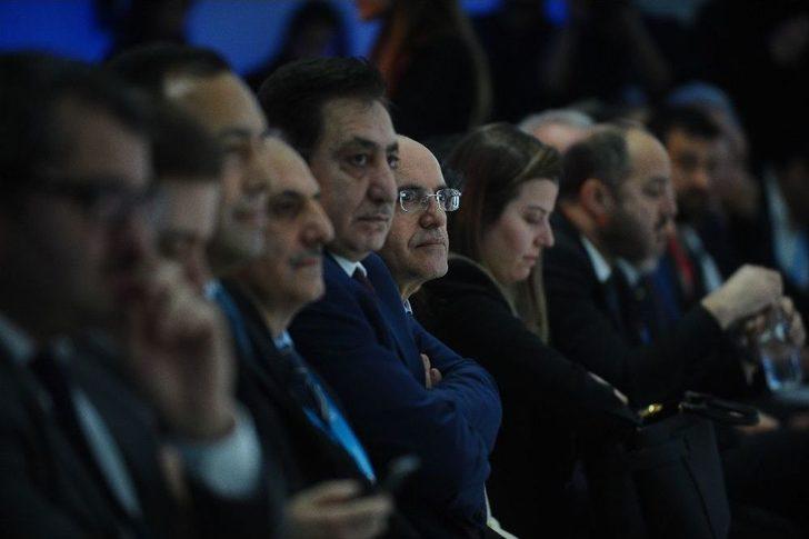 Mehmet Şimşek’ten Döviz Açıklaması G2