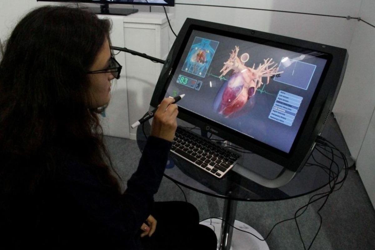 Bu Bilgisayarda Yapabileceklerinizin Sınırı Yok