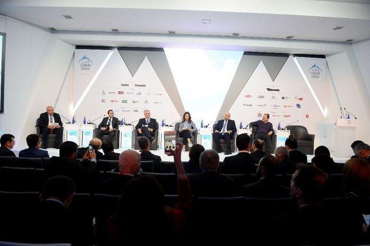 Mehmet Şimşek’ten Döviz Açıklaması G3