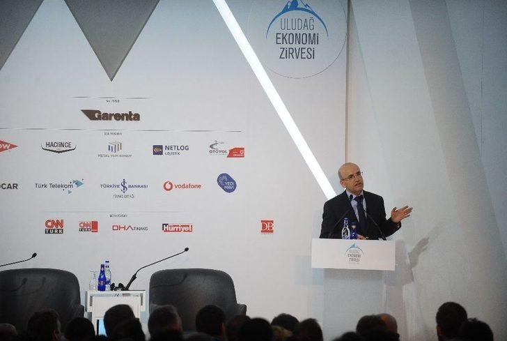 Mehmet Şimşek’ten Döviz Açıklaması G5