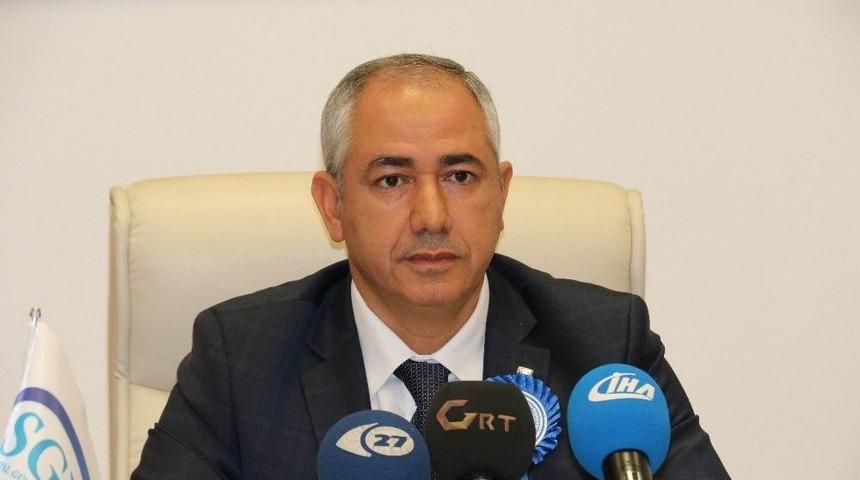 Gaziantep’te Seferberlikle 33 Bin 297 Kişi İşe Girdi