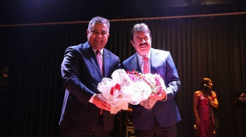 Ereğli Belediyesi&rsquo;nden &Ouml;ğretmenlere &Ouml;zel Program