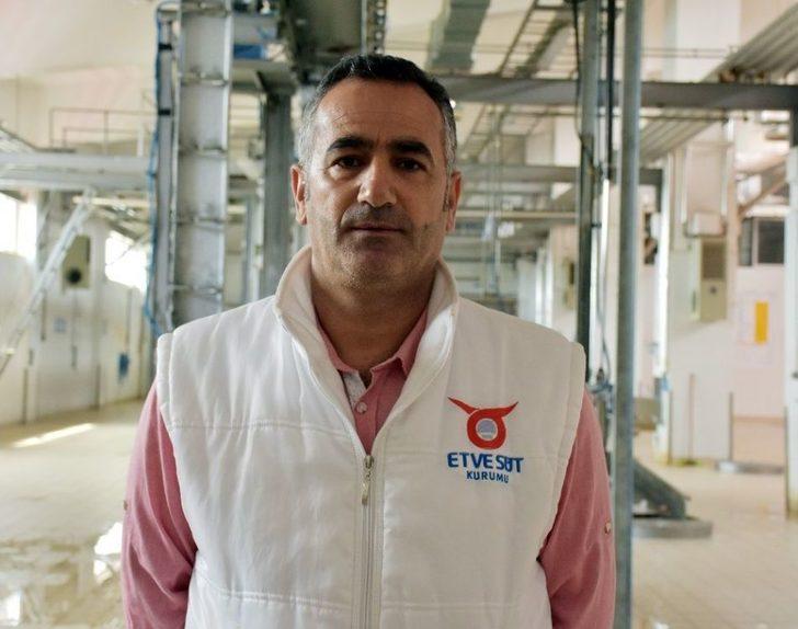 Bingöl’de Ramazan Öncesi Ucuz Et Kuyruğu G5