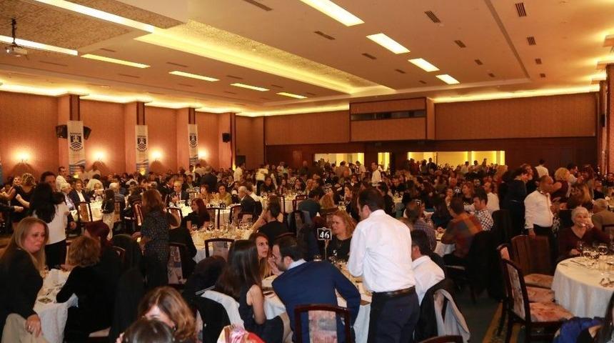 Başkan Kocadon &Ouml;ğretmenlerle Bir Araya Geldi