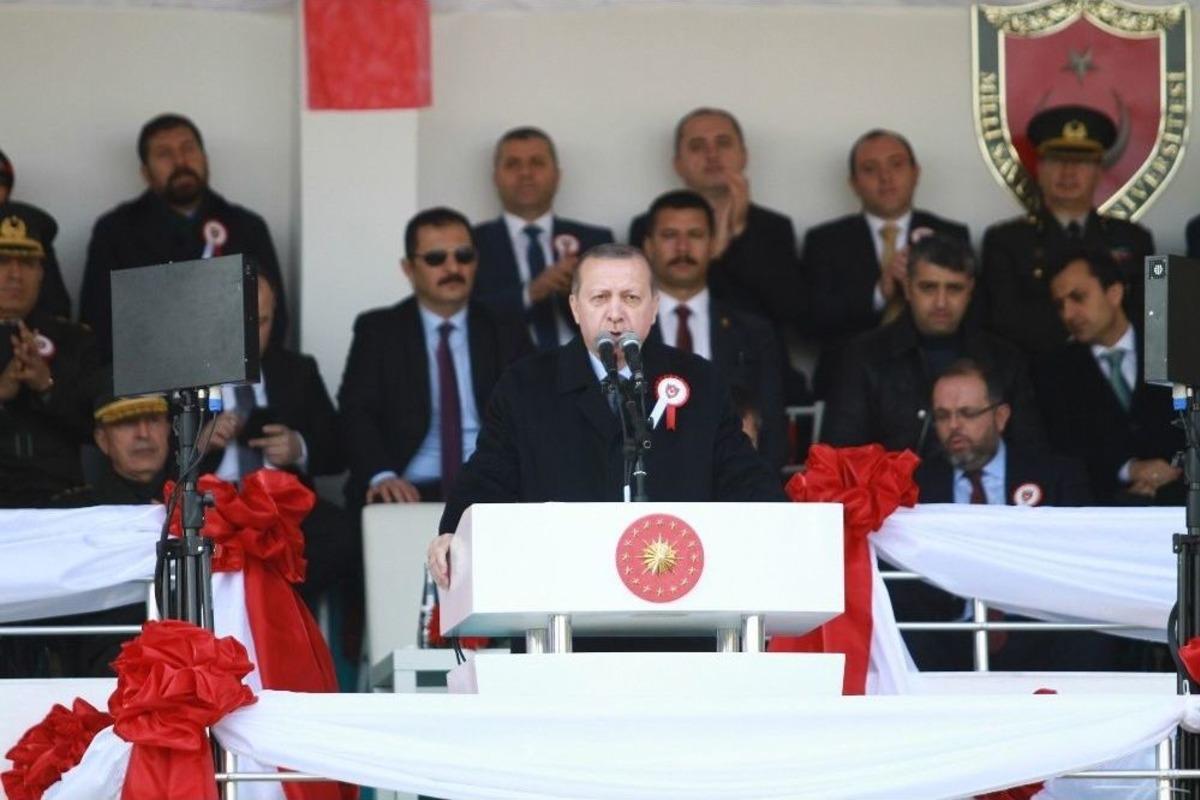 Cumhurbaşkanı Erdoğan&rsquo;dan Mısır&rsquo;daki Katliama Sert Tepki: