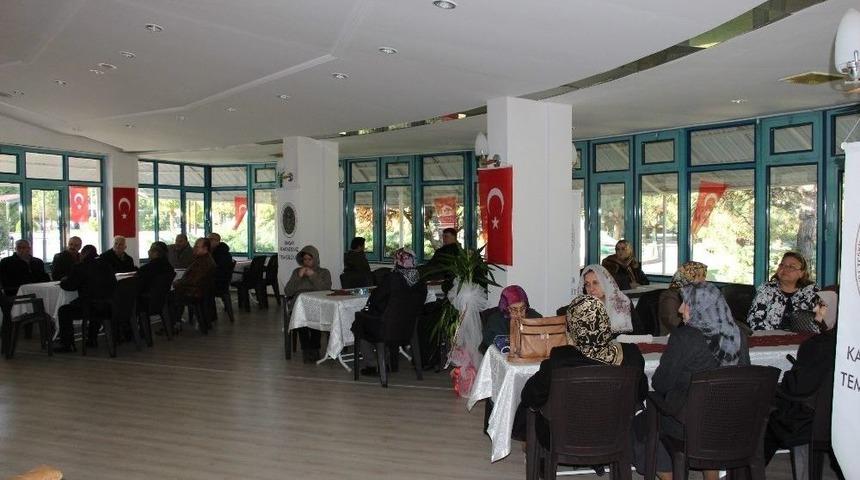 Emşav&rsquo;dan 167. Mevlit