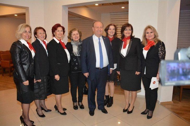 Efeler Belediyesi Uyuşturucu Ve Siber Saldırılara Dikkat Çekti G1