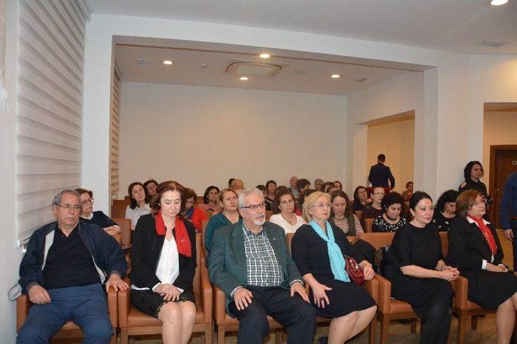 Efeler Belediyesi Uyuşturucu Ve Siber Saldırılara Dikkat Çekti G2