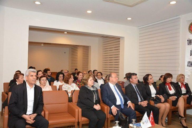 Efeler Belediyesi Uyuşturucu Ve Siber Saldırılara Dikkat Çekti G3