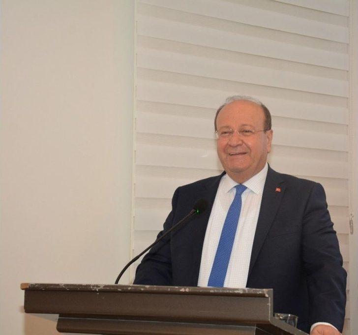 Efeler Belediyesi Uyuşturucu Ve Siber Saldırılara Dikkat Çekti G4