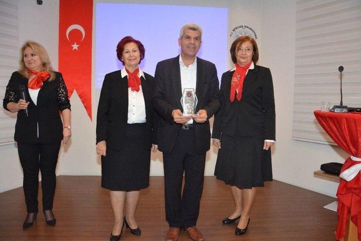 Efeler Belediyesi Uyuşturucu Ve Siber Saldırılara Dikkat Çekti G5