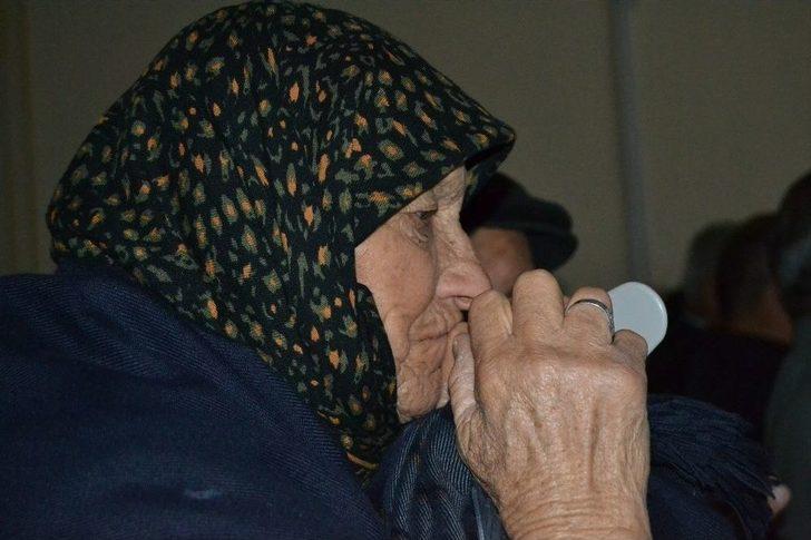 Kulu’da Yaşlılar Haftası Etkinliği Düzenlendi G2