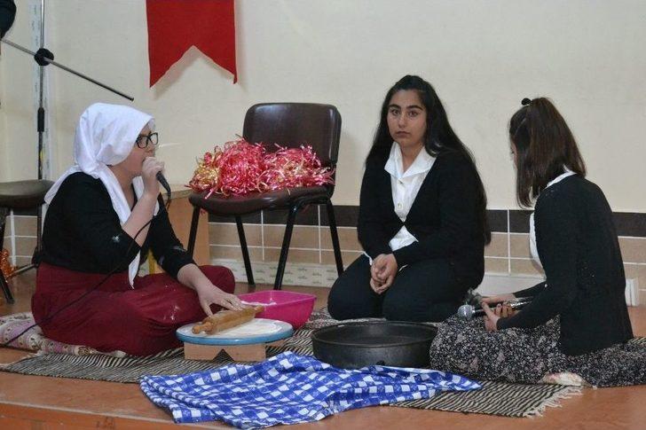 Kulu’da Yaşlılar Haftası Etkinliği Düzenlendi G4