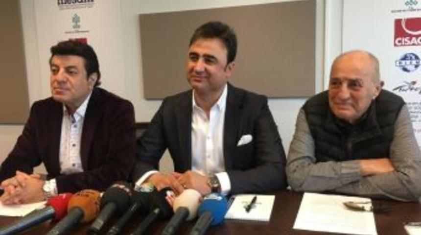 Mesam’dan Atanan Geçici Yönetime İlişkin Basın Açıklaması