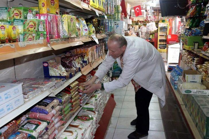 Kocaeli’de 30 Yıldır Oruç Tutan Esnaf Görenleri Şaşırtıyor G2