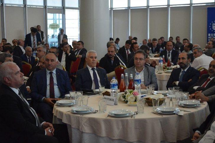 Bursa’nın 15 Yıllık Ulaşım Master Planı Hayata Geçiriliyor G4