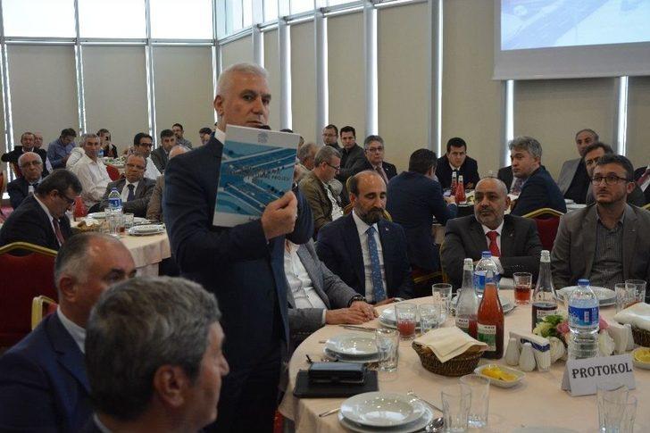 Bursa’nın 15 Yıllık Ulaşım Master Planı Hayata Geçiriliyor G5